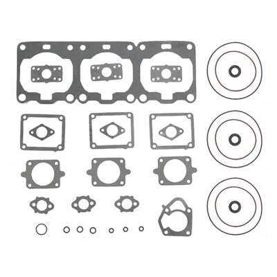 1998-2002 Yamaha SRX 700 Snowmobile Engine SPI Top End Gasket Kit - Image 1 of 2