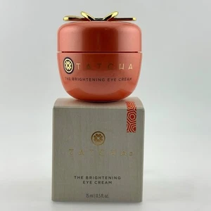 Tatcha - The Brightening Eye cream - 15mL / 0.5 Fl .oz - Picture 1 of 4