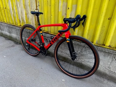 Trek Checkpoint SL 5 Gravel Bike - Bild 1 von 4