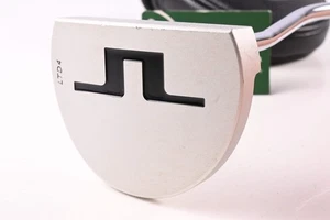 Vega J Lindeberg LTD4 Double Bend Putter / 34 Inch - Picture 1 of 7