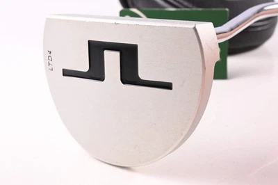 Vega J Lindeberg LTD4 Double Bend Putter / 34 Inch - Image 1 of 4