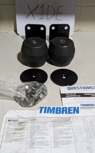 New MFGU7 Timbren SES Bump Stops Front Mack 16000 lbs. (X1DE) - Picture 1 of 1