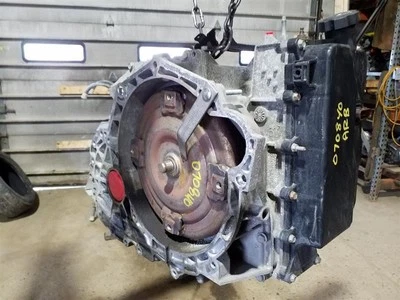 Automatic Transmission AWD Fits 11-12 ACADIA 518732 - Image 1 of 4