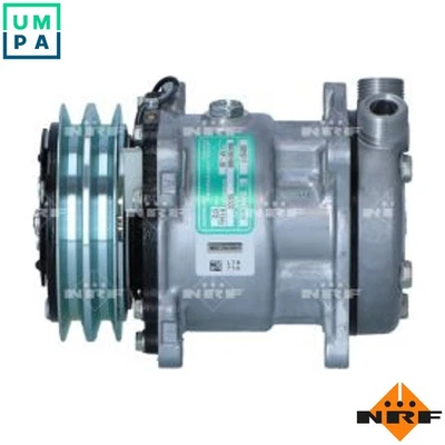 COMPRESSOR AIR CONDITIONING 32802 - Image 1 of 4