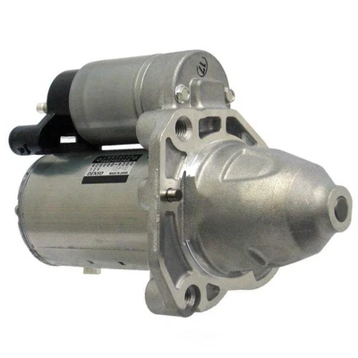 Motor de arranque compatible con Ram 1500 1500 Classic 2015-2019 ACDELCO PROFESSIONAL Foto 1 de 4
