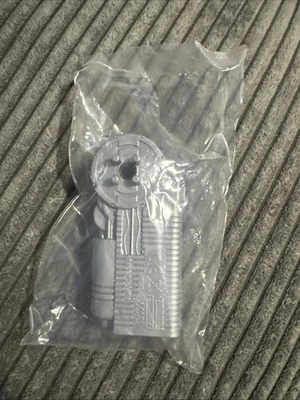 K’NEX Montaña rusa gris motorizado nuevo sellado Foto 1 de 3