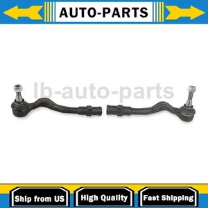 2X Front Outer Tie Rod Ends Supreme For For Audi A4 2009 2010 - Picture 1 of 10