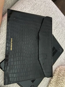 Paper Standards Laptop Sleeve - Photo 1/4