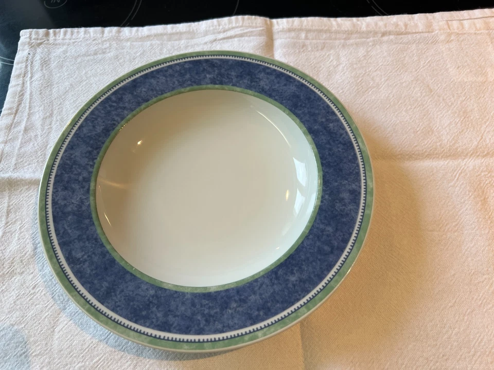 Villeroy & Boch Switch 3 Costa – 6 Suppenteller (22 cm) - Bild 1 von 1