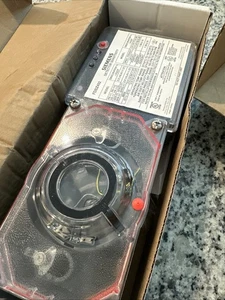 SIEMENS S54319-B22-A1 Model FDBZ492 Duct Smoke Detector  - Picture 1 of 3