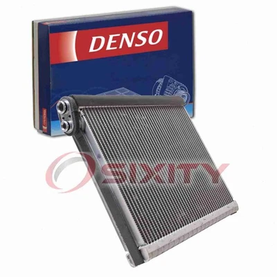 Núcleo evaporador de CA Denso para 2005-2010 Scion tC 2,4 L L4 calefacción aire acondicionado Foto 1 de 4