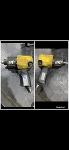 Ingersoll Rand 232TGSL Street Legal "Thunder Gun" 1/2" Drive Impact Wrench - Picture 1 of 1