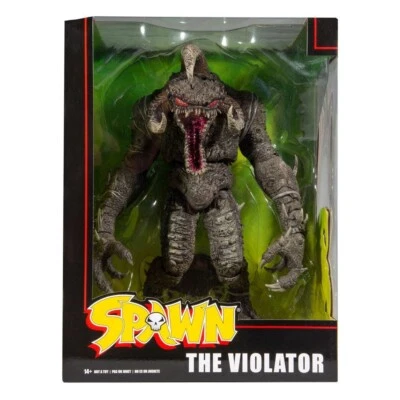 Spawn The Violator 23 cm McFarlane Toys - Immagine 1 di 4