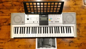 OTTIMA TASTIERA YAMAHA SINTETIZZATORE REVISIONATA PERFETTA PIANO - Imagen 1 de 6