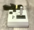 CH Products MACH I Vintage Precision Analog Joystick Controller 15 Pin PC  Game