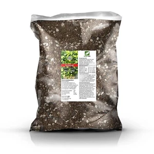 Buchsbaumerde 10 Ltr. PROFI LINIE Buxus - Erde - Substrat für Buchsbaum - Bild 1 von 1