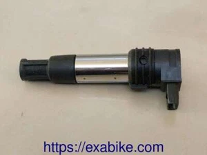 bobine d'allumage pour BMW R1200GS de 2002 a 2007 - Photo 1/2