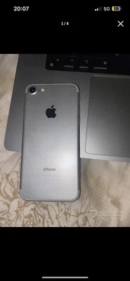 iphone 7 32gb - Immagine 1 di 3