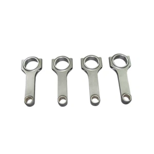 CXRacing H-Beam Connecting Rods For Celica MR2 2.0L 3SGTE 3S-GTE 138mm - Bild 1 von 4