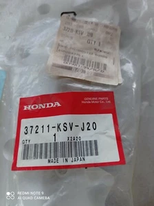 NEW Honda Forza Lower Case 37211-KSV-J20 - Bild 1 von 4