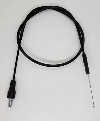 Motion Pro 05-0407 Throttle Cable Black for Yamaha YFZ450 2012-2013 Foto 1 de 2