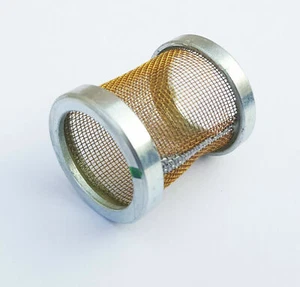 SUCTION FILTER FOR ROYAL ENFIELD BULLET ELEC ES CLASSIC 350CC CRANKCASE 570054 - Picture 1 of 3