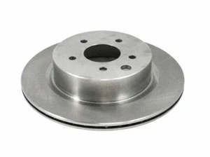 DuraGo BR31387 Rear Vented Disc Brake Rotor - Picture 1 of 2