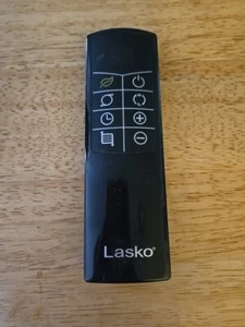 Lasko 8 Button Fan/Heater Hybrid Remote Control - Picture 1 of 6