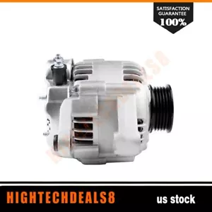 Alternator For GEO Prizm 1993-1997 1.6L 1.8L Toyota Celica 1994-1997 1.8L 13482 - Picture 1 of 7