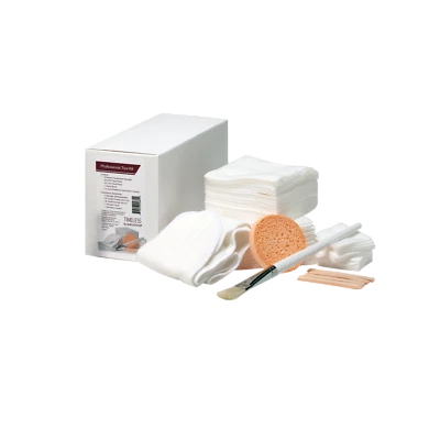 TIMELESS Buy Pevonia Professional Tool Kit - Sponges Pads Facial Brush Headband - Image 1 of 4