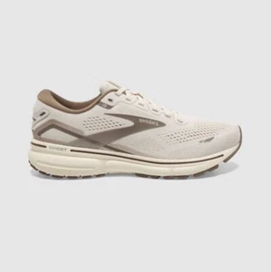 SALE | Brooks Ghost 15 Mens Running Shoes (D Standard) (112) - Picture 1 of 13