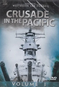 Crusade In The Pacific Volume I DVD - Imagen 1 de 1