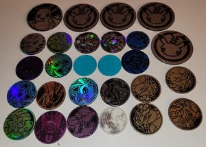 Lot Of 27 Pokemon Kinis - Good Condition - Picture 1 of 3