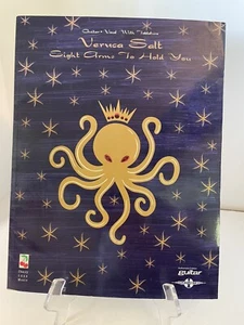 Veruca Salt, Eight Arms To Hold You, Songbook, 1997 Authorized Guitar Edition - Picture 1 of 6