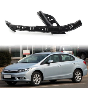 front Right Side Headlamp Retainer Bracket Beam for Honda CIVIC Sedan 2012-2015 - Bild 1 von 8