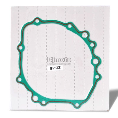 Gasket Generator Cover For Honda CBR600RR CBR600 2007-2021 CBR600RA  2009-2021 - Image 1 of 4