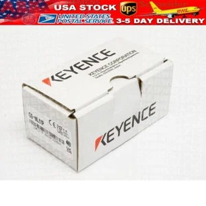 Keyence GS-ML51P Model for Sliding Doors M12 Male Standard / New - Picture 1 of 5