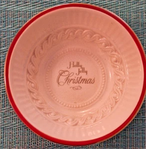 Grasslands Road Christmas Small Dipping bowl - Picture 1 of 8