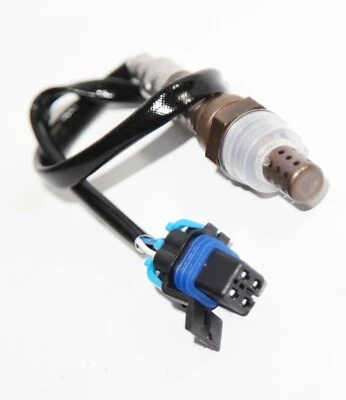 Sensor de oxígeno aguas arriba y aguas abajo 234-4087 1 pieza apto para Chevy Olds Pontiac Buick Foto 1 de 4
