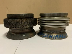 DPF Kompensator Flexrohr inkl montage trichter für Sprinter 906 # A9064900183 # - Bild 1 von 5