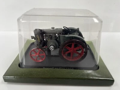 Hachette Super Landini 1934 Tractor 1:43 Mint In Blister Pack - Image 1 of 4