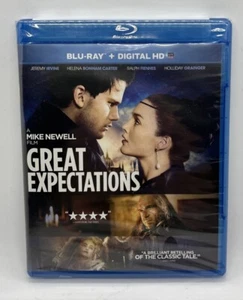 Great Expectations BLU-RAY/Digital (2012) Region A Factory Sealed Brand New! - Picture 1 of 3