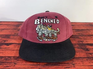 Vintage Looney Tunes Snapback Youth size NWT 1998 - Picture 1 of 7