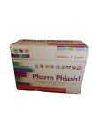 Pharm Phlash! 2nd Edition Pharmacology Flash Card Set By Valerie Leek