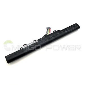 New Genuine A41N1702 Battery for Asus P1440FA P1440FB P1440UA P1440UF P1448UF - Picture 1 of 3