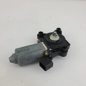 00 - 06 For Mercedes W220 S500 S600 Window Regulator Motor Rear Left Driver Side - Picture 1 of 10