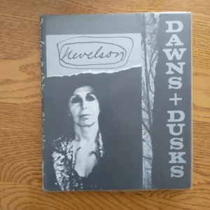 Dawns + Dusks by Louise Nelson Hardcover 1976 1st Edition - Picture 1 of 15