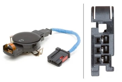 Sensore pioggia HELLA 6PW 011 178-711 per OPEL,VAUXHALL - Immagine 1 di 3