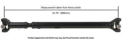 Eje de transmisión delantero cardone para Chevrolet K2500 Suburban 1995-1996 Foto 1 de 2