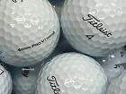 36 Pro V1  Golf Balls Aaaaa Mint With Free Eco Tees